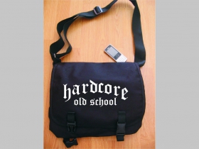 Hardcore Old School taška cez plece